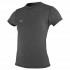 O´neill wetsuits 24/7 Hybrid Surf Short Sleeve T-Shirt
