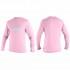 O´neill wetsuits Skins L/S Girls