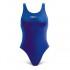 Head swimming Liquid Fire Power Tank Swimsuit