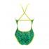 Head swimming Crystal Swimsuit