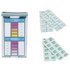 Gre Pools Kloori/pH-testisarja+ Tabletit DPD1