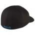 Hurley One & Only Black And White Cap