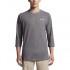 Hurley One&OnlyRaglan Dri Fit 3/4 Sleeve T-Shirt