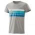 Sailfish Stripe Short Sleeve T-Shirt