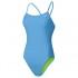 Nike Core Solids Swimsuit