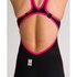 Arena R Evo Open Back Competition Swimsuit