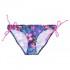 Superdry Painted Hibiscus Bikini Bottom