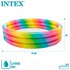 Intex Piscina 3 Rings