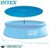 Intex Custodie Solar 305 Centimetro