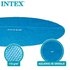 Intex Custodie Solar 305 Centimetro