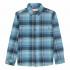 Billabong Coastline Flannel Long Sleeve Shirt