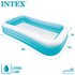 Intex Rectangular Pool