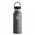 Hydro flask Standard Mouth Bottle 530ml