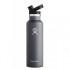 Hydro Flask Bottiglia Ugello Standard 620ml