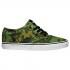 Vans Baskets Atwood