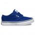 Vans Baskets Atwood