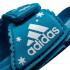 adidas Disney Frozen Altaswim Flip Flops