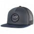 Globe Expedition Snap Back Cap