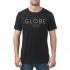 Globe Company Short Sleeve T-Shirt