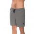 Hurley One&Only Heathered Volley Badehose
