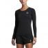 Hurley Quick Dry Icon L/S Surf