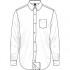Hurley One&Only Long Sleeve Shirt
