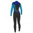 O´neill wetsuits Flair Zz 5/4 mm