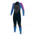 O´neill wetsuits Epic 5/4 mm Girl
