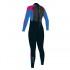 O´neill wetsuits Epic 5/4 mm Girl