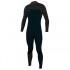 O´neill wetsuits HyperFreak Comp Zipless 4/3 mm