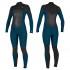 O´neill wetsuits Psycho Tech Fuze FSW 5/4 mm
