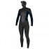 O´neill wetsuits Psycho Tech With Hood 6/4 mm