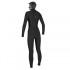 O´neill wetsuits Original Fuze With Hood 6/5/4 mm