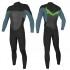 O´neill wetsuits Original Fuze 5/4 mm