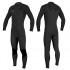 O´neill wetsuits HyperFreak Fuze 3/2 mm