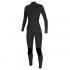 O´neill wetsuits Original Fuze 4/3 mm