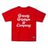 Grizzly And Co Short Sleeve T-Shirt