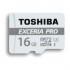 Toshiba Micro SD 16GB UHS-3 Class 10