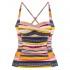 Protest Femme Ccup Tankini Top