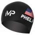 Michael Phelps Race Limited Edition Swimming Cap