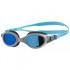 Speedo Futura Biofuse Flexiseal Mirror Swimming Goggles