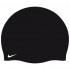 Nike Solid Silicone Swimming Cap
