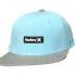 Hurley Casquette Phantom One & Only