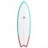St comp surfboards Fish