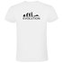 Kruskis T-shirt à manches courtes Evolution Swim