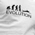 Kruskis T-shirt à manches courtes Evolution Swim