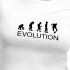 Kruskis Camiseta de manga corta Evolution Skate