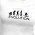 Kruskis Evolution Surf kurzarm-T-shirt