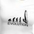 Kruskis T-shirt à manches courtes Evolution Windsurf