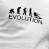 Kruskis Evolution Wake Board Short Sleeve T-shirt short sleeve T-shirt